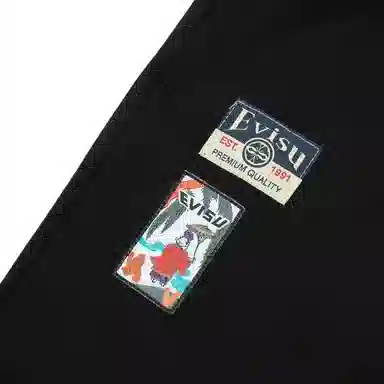 EVISU SS24 M