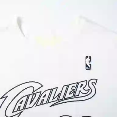 Mitchell Ness 23 T