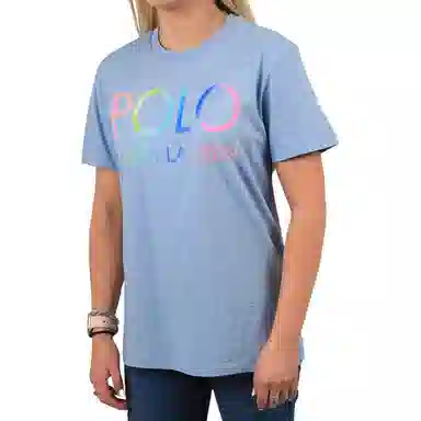 Polo Ralph Lauren Logo T