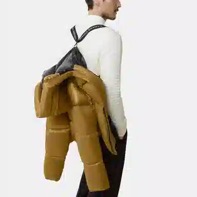 Canada Goose Crofton Puffer