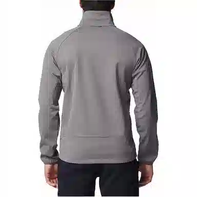 Columbia Omni-Heat Jacket Grey