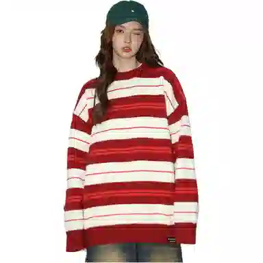 WARNING LIGHT oversize