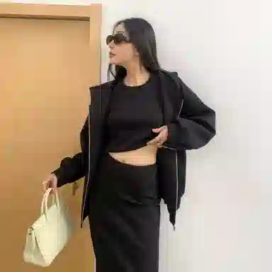 T