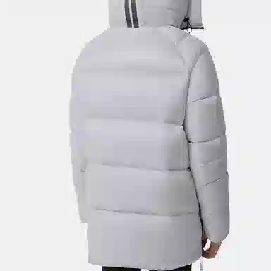 Canada Goose FW21 Cypress PUFFER