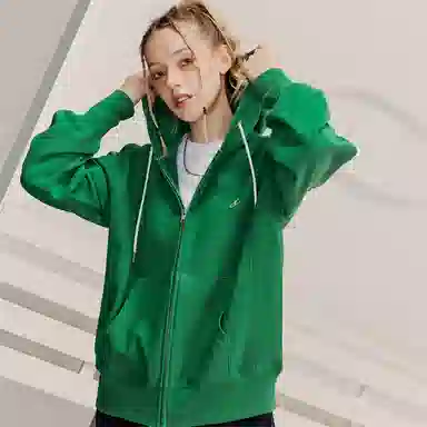 Champion FW23 Women'S C-Logo