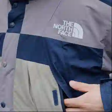 THE NORTH FACE UE