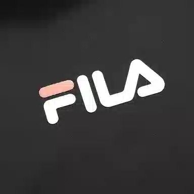 FILA FUSION LogoT