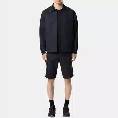 Stone Island Jacket Navy