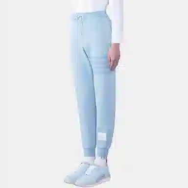 THOM BROWNE SS24 logo