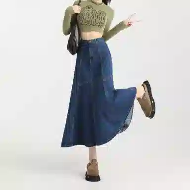 FOREVER 21 A