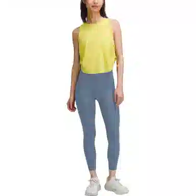 lululemon Fast and Free Nulux 24"