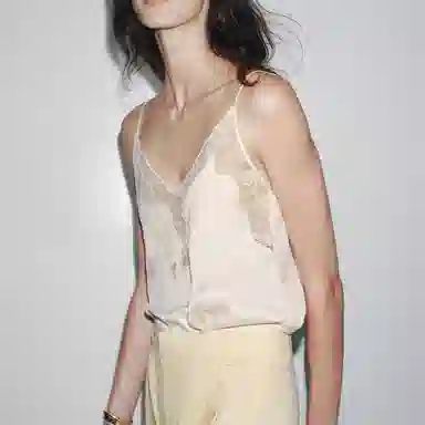 ZARA ZW V
