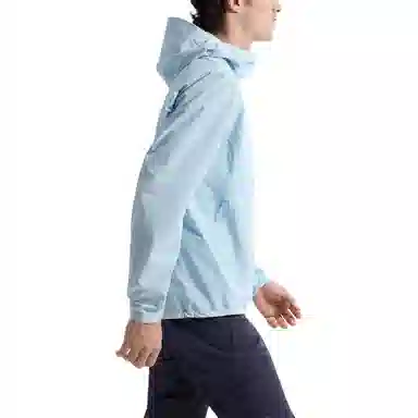 Arcteryx GAMMA FW25 Hoody Logo