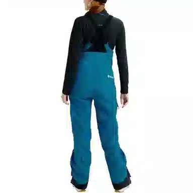 BURTON AK GORETEX 3L Logo