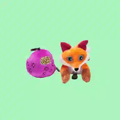Zoobies 8.5cm