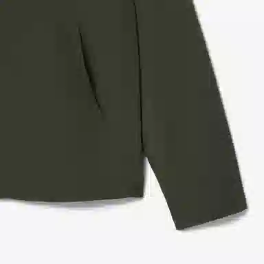 LACOSTE SS25 Logo
