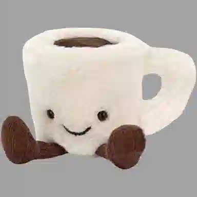 JELLYCAT jellycat 10cm