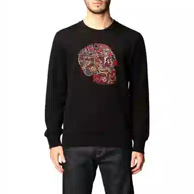 Alexander McQueen SS21