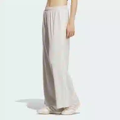 adidas originals TRACK PANTS logo