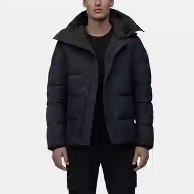 Canada Goose Macmillan Black Label