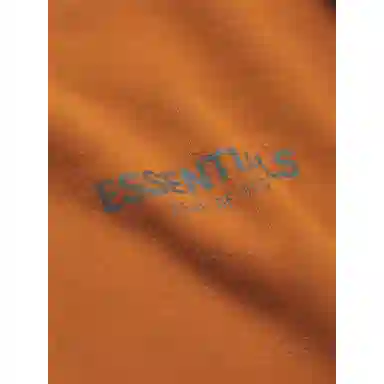 Fear of God Essentials SS22 Logo