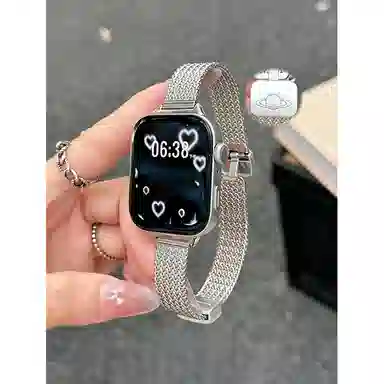 LIERWOUO iwatchS10S9S8S7SEUltra2