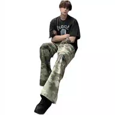 SOUL WORKER vibecleanfit