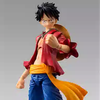 MegaHouse Monkey D. Luffy V.A.H.