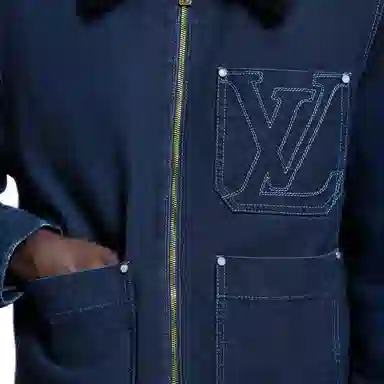 LOUIS VUITTON SS25
