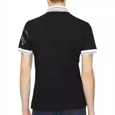 VERSACE JEANS COUTURE SS22 LogoPolo