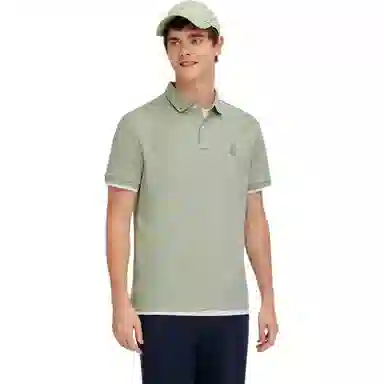 Hush Puppies Polo