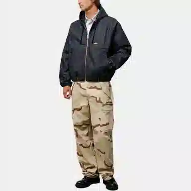 Stussy SS25 Insulated Work Jacket