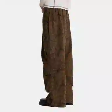 Jaded london FW23 Fracture