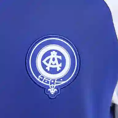 Nike Atltico Madrid Academy Pro Logo