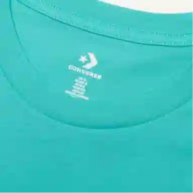 Converse x Scooby Doo T