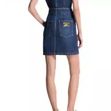 LOUIS VUITTON x Grace Coddington FW25