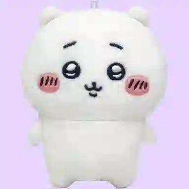 chiikawa chiikawa 10cm