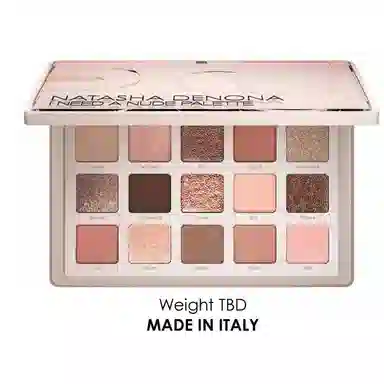 NATASHA DENONA I Need A Nude 16.7g