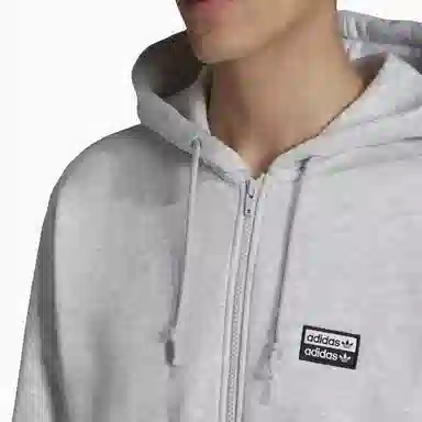 adidas originals Vocal FZ Hoody