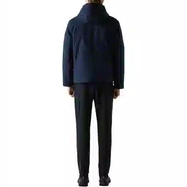 DESCENTE Defender Snowstorm