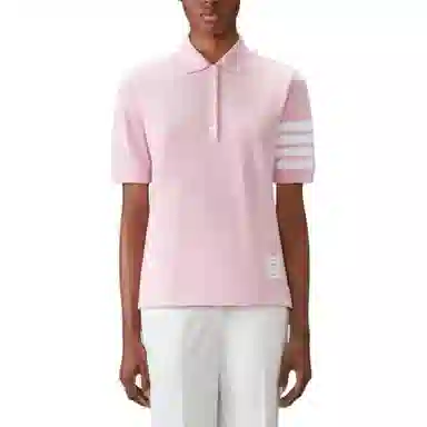 THOM BROWNE Polo