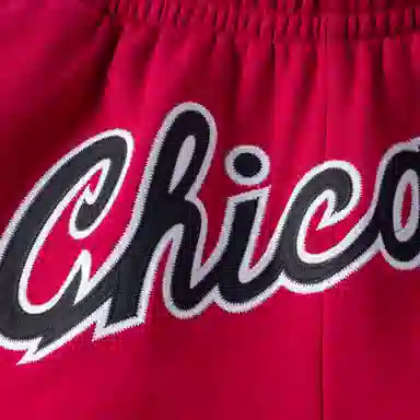 Mitchell Ness NBALogo