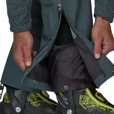 patagonia Gore-Tex Triolet