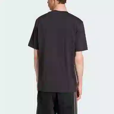 adidas MERCEDES - AMGTEAM SS25 PETRONAS FORMULA ONE KIMI ANTONELLI logoT