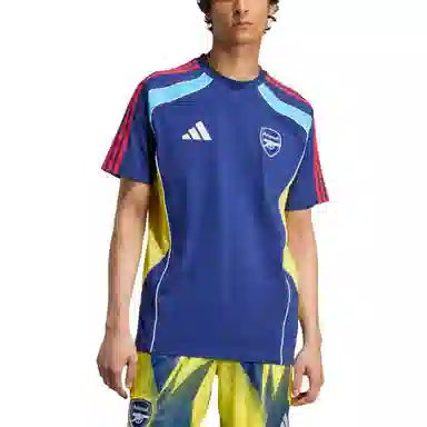 adidas Arsenal SS25 FESTIVAL PACK T-SHIRT T