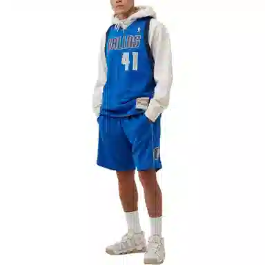 Mitchell Ness 10-11