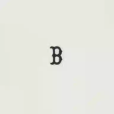 MLB BASIC SMALL LOGO T