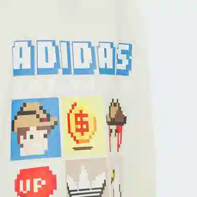 adidas Originals Gaming Graphic T-Shirt