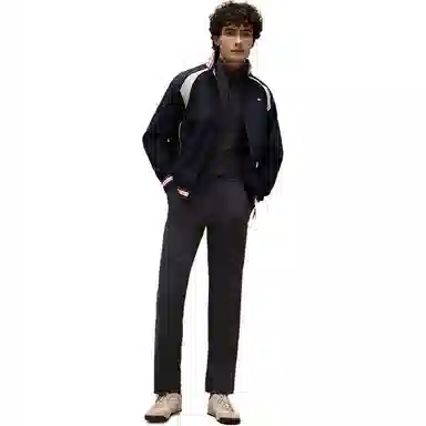 ellesse Quiet Luxury Jacket