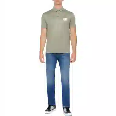 EMPORIO ARMANI Polo